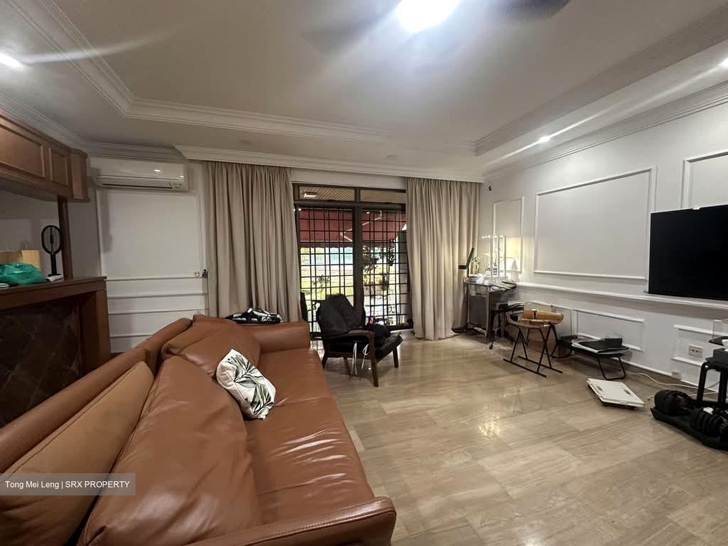 Kensington Park Condominium (D19), Condominium #564365131